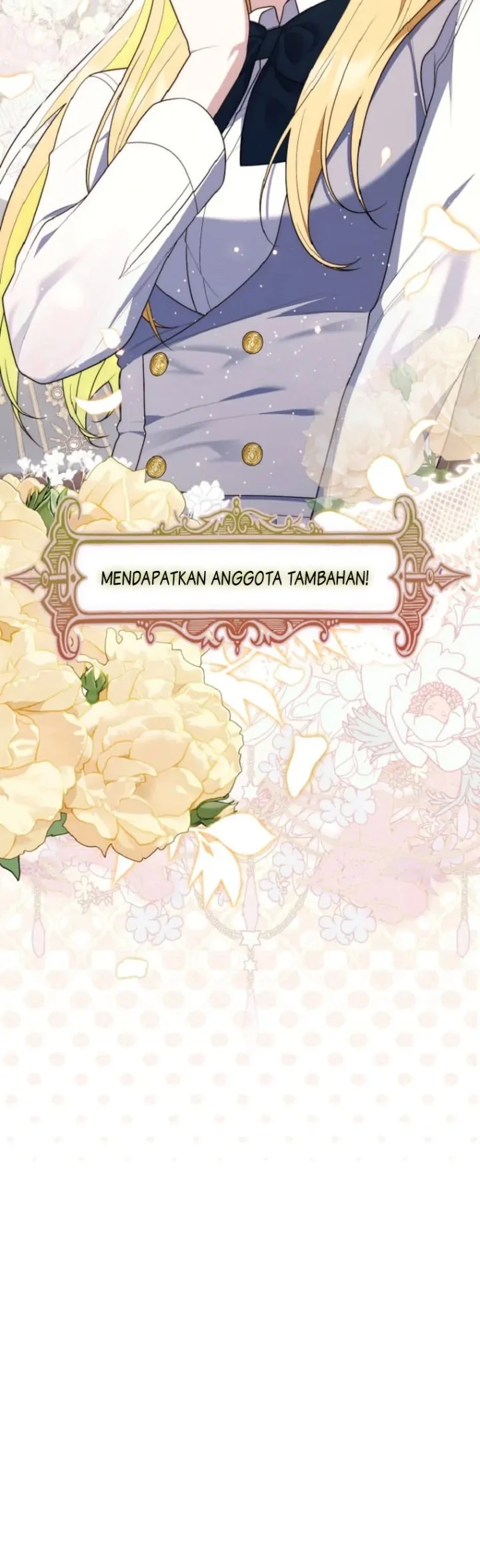 A Princess Who Reads Fortune Chapter 65 - halaman 29