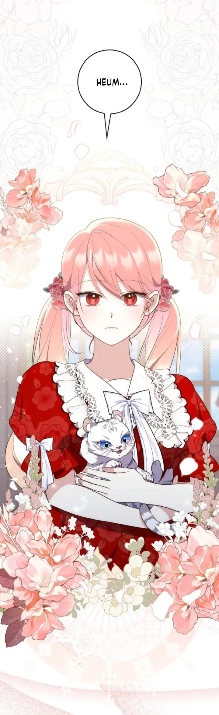 A Princess Who Reads Fortune Chapter 65 - halaman 31