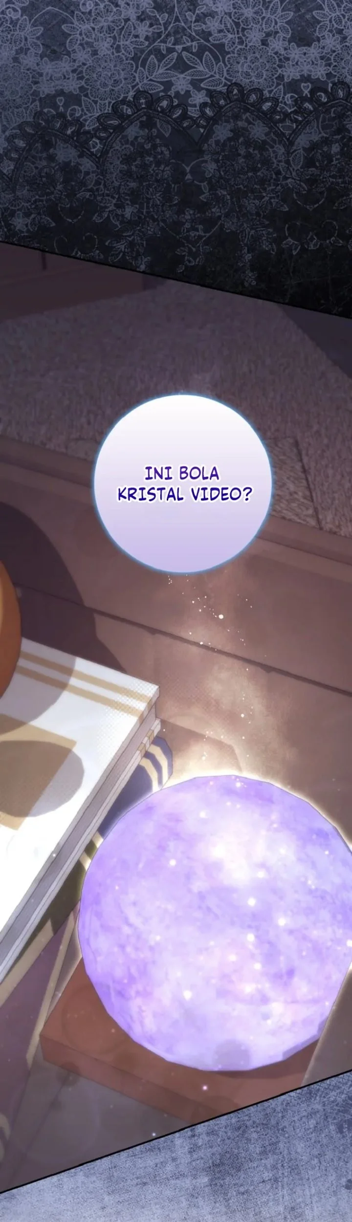 A Princess Who Reads Fortune Chapter 65 - halaman 46