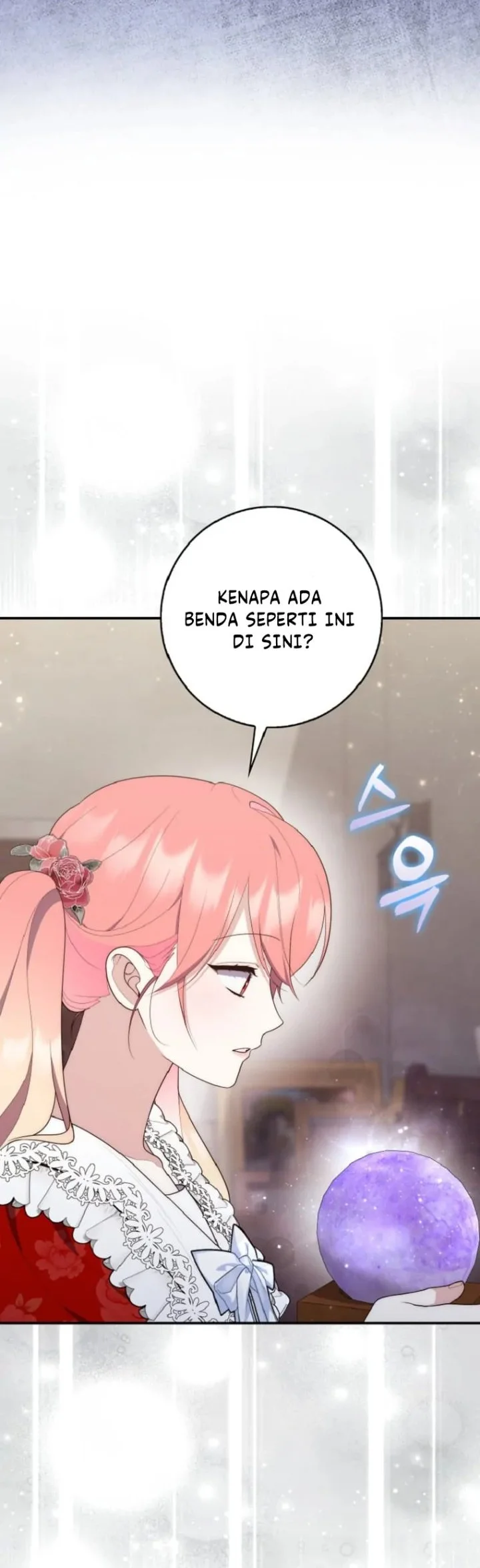 A Princess Who Reads Fortune Chapter 65 - halaman 47