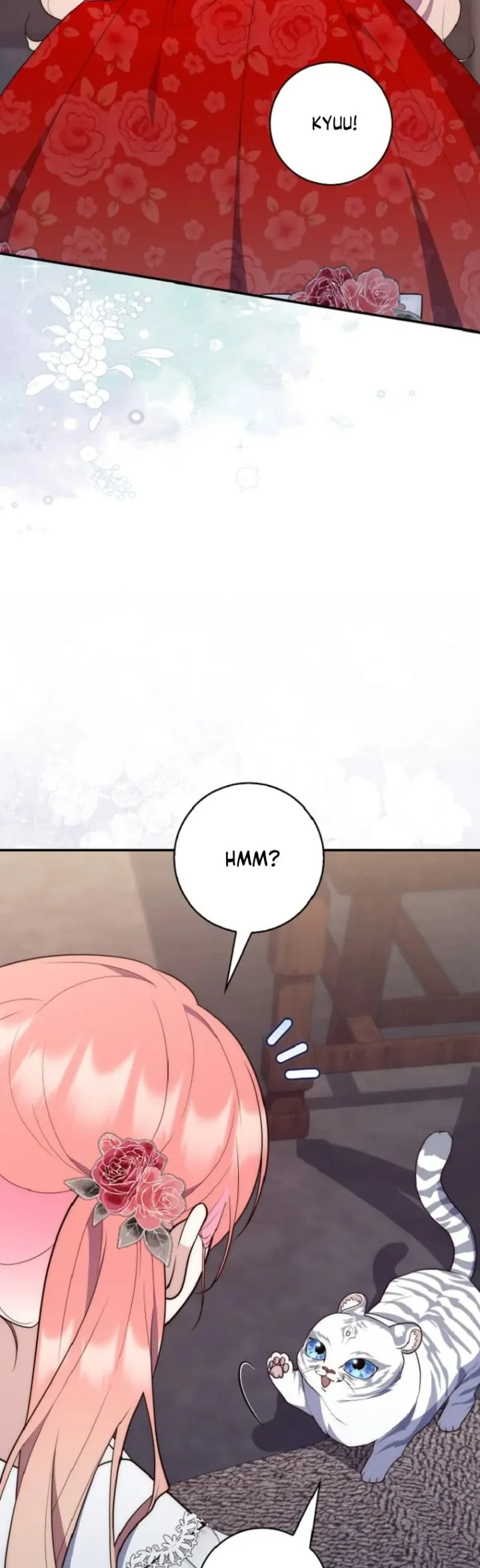 A Princess Who Reads Fortune Chapter 65 - halaman 51