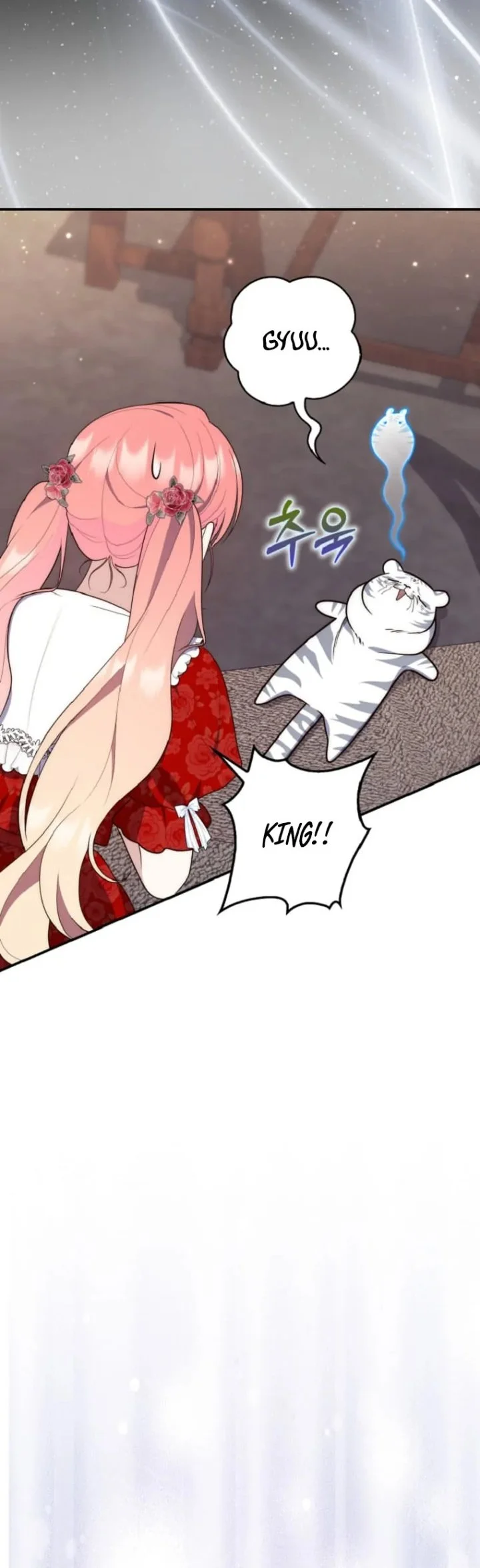 A Princess Who Reads Fortune Chapter 65 - halaman 55