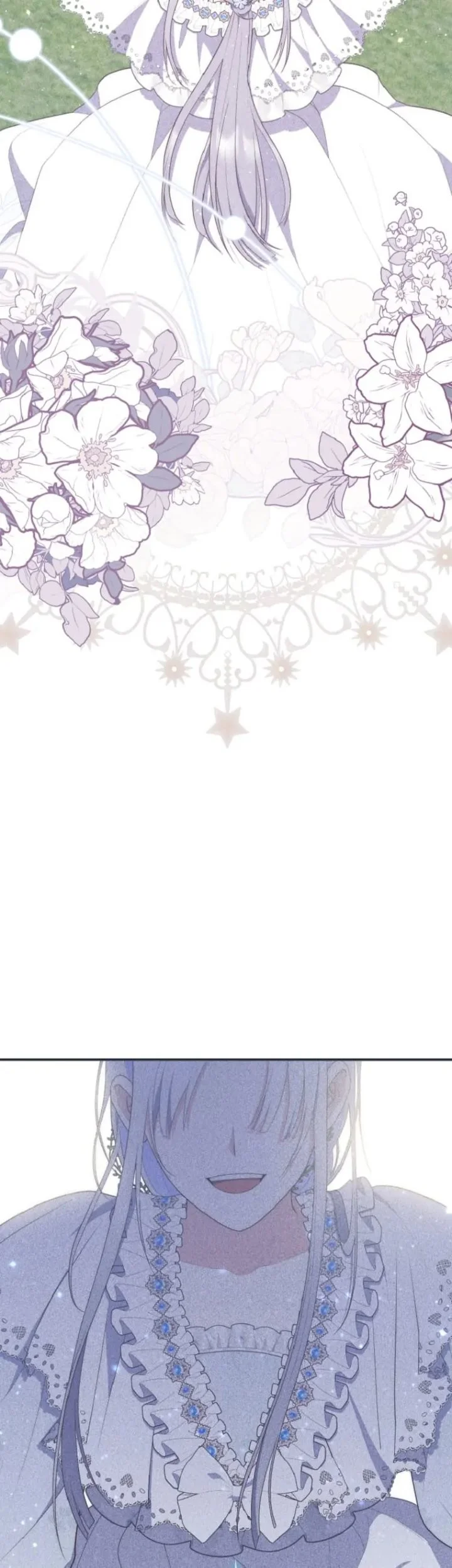 A Princess Who Reads Fortune Chapter 65 - halaman 62