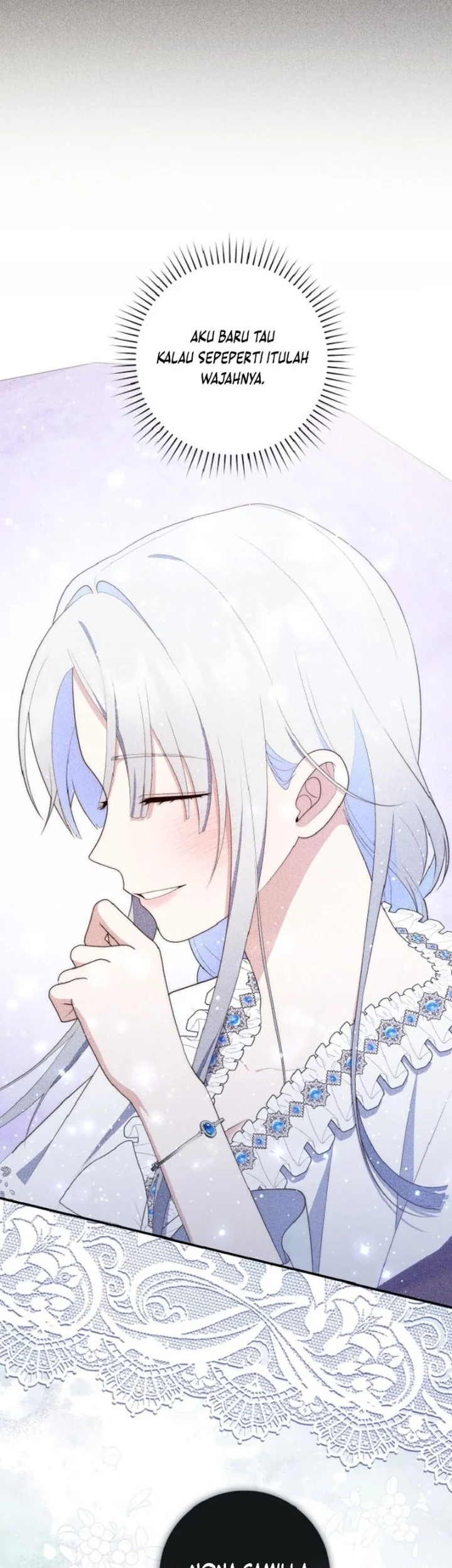 A Princess Who Reads Fortune Chapter 66 - halaman 10