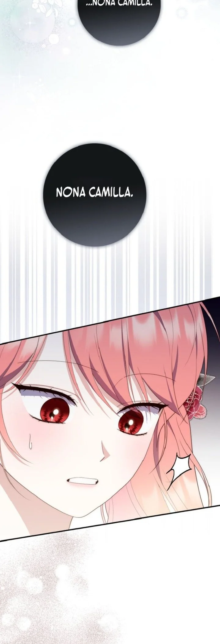 A Princess Who Reads Fortune Chapter 66 - halaman 11