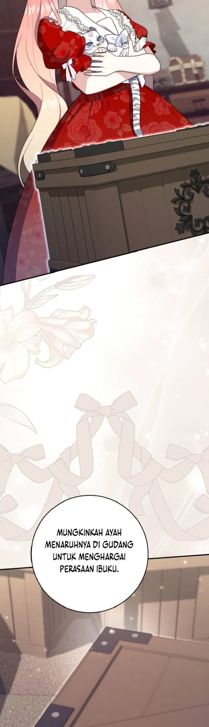 A Princess Who Reads Fortune Chapter 66 - halaman 14
