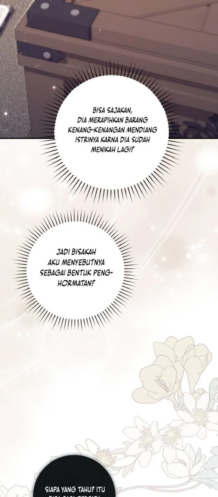 A Princess Who Reads Fortune Chapter 66 - halaman 15