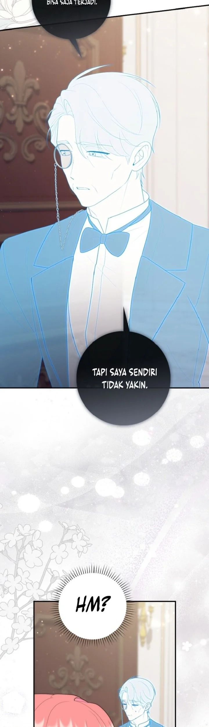 A Princess Who Reads Fortune Chapter 66 - halaman 16