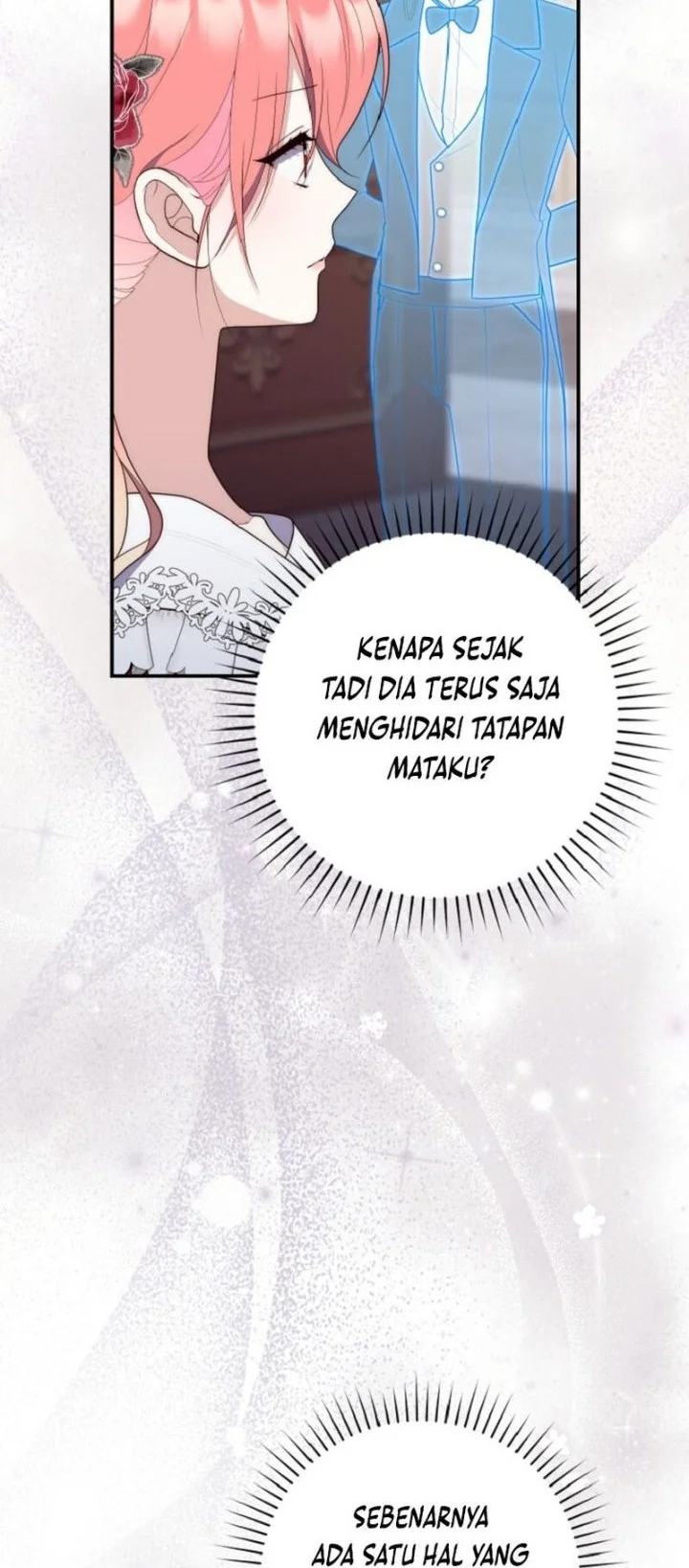 A Princess Who Reads Fortune Chapter 66 - halaman 17