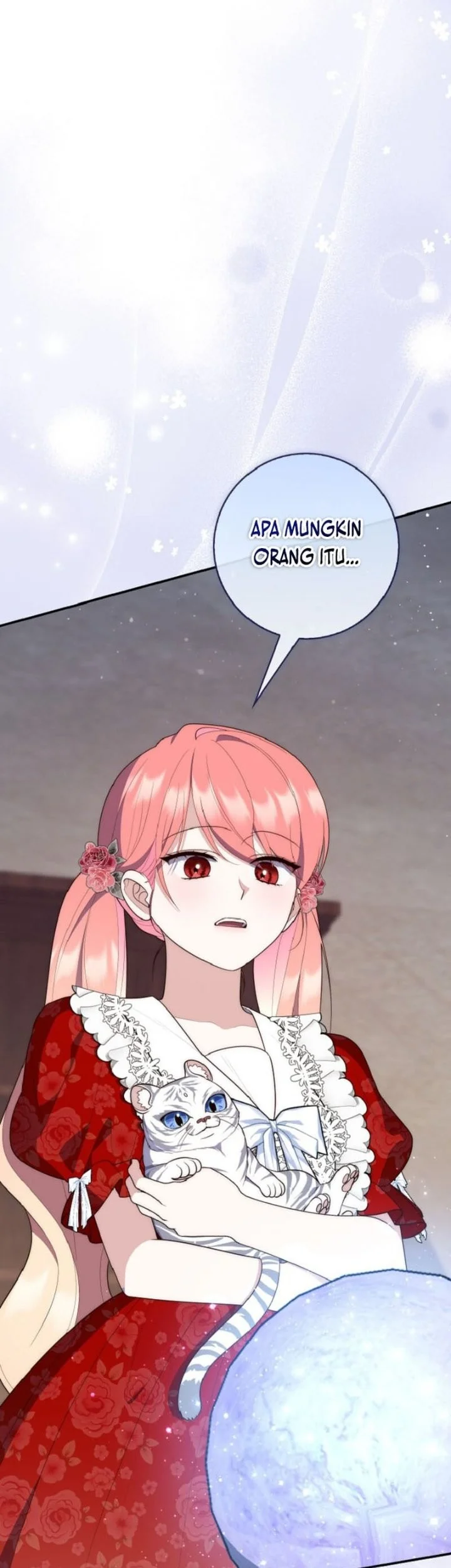 A Princess Who Reads Fortune Chapter 66 - halaman 2