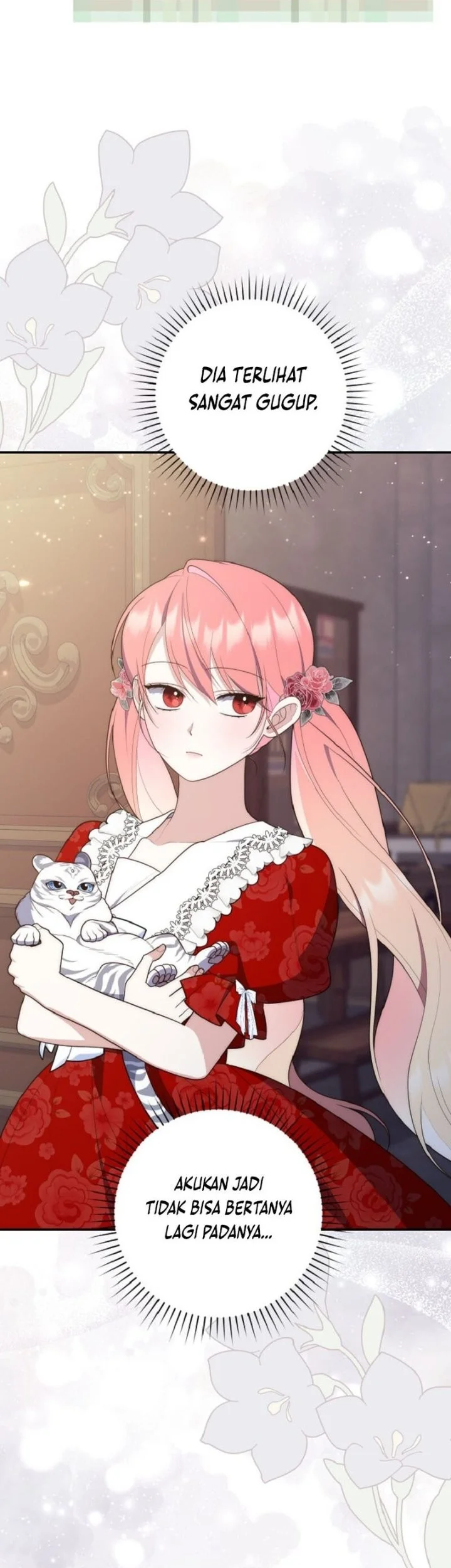 A Princess Who Reads Fortune Chapter 66 - halaman 20