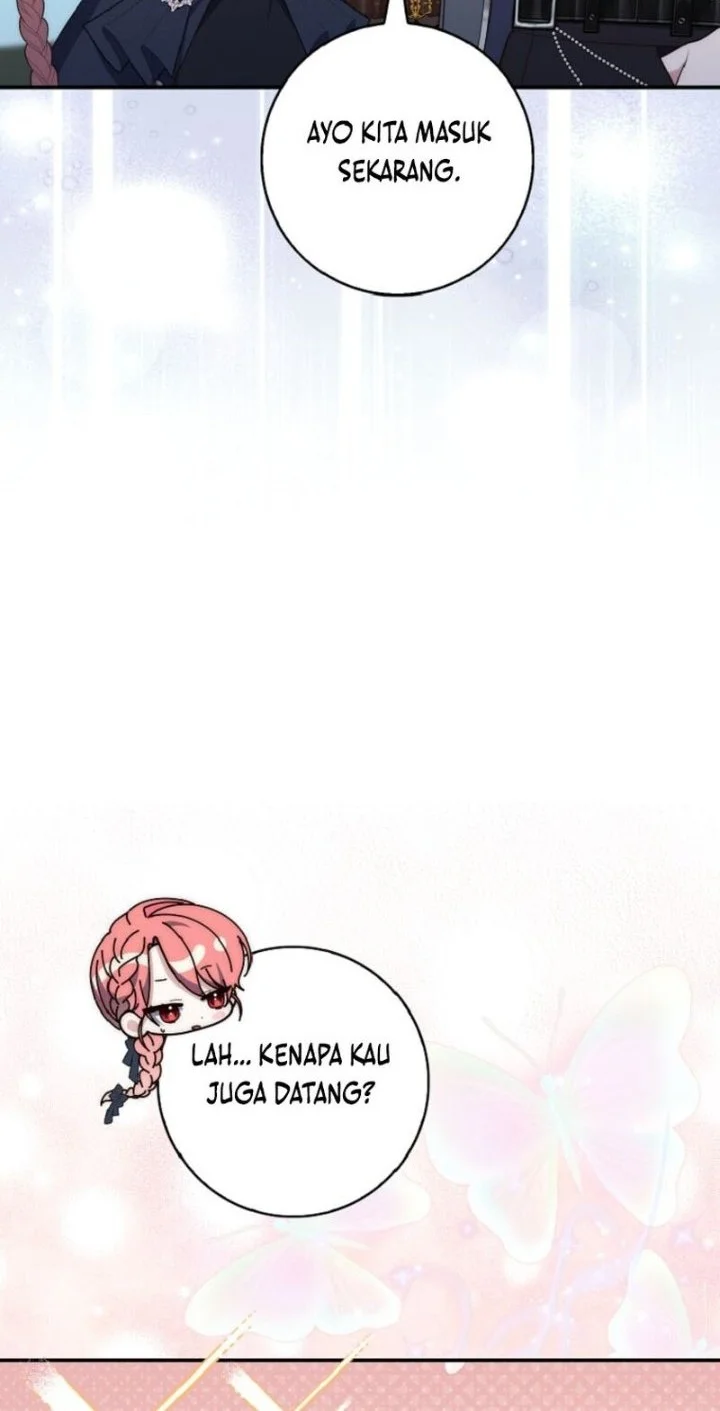 A Princess Who Reads Fortune Chapter 66 - halaman 33