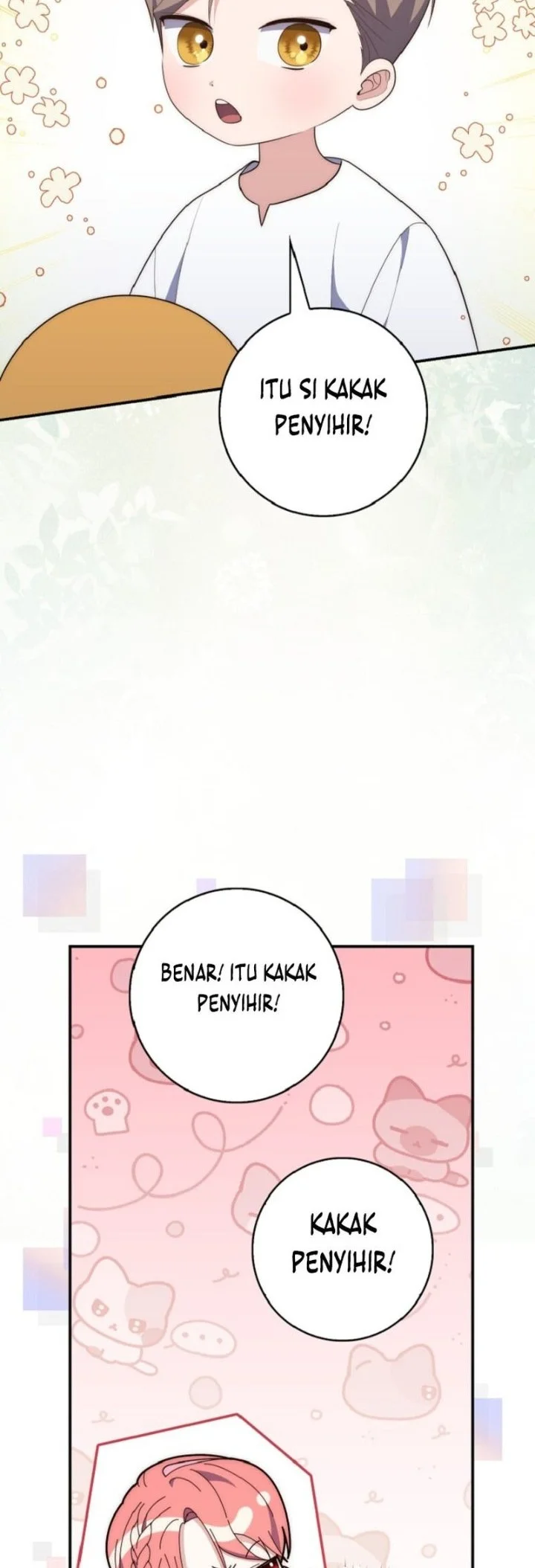 A Princess Who Reads Fortune Chapter 66 - halaman 39