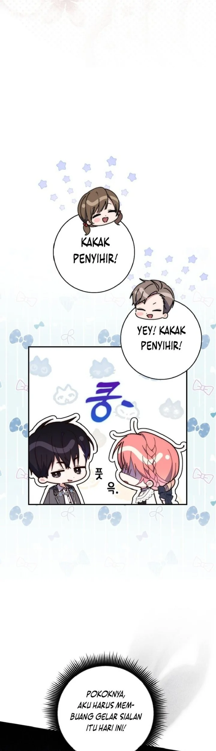 A Princess Who Reads Fortune Chapter 66 - halaman 42