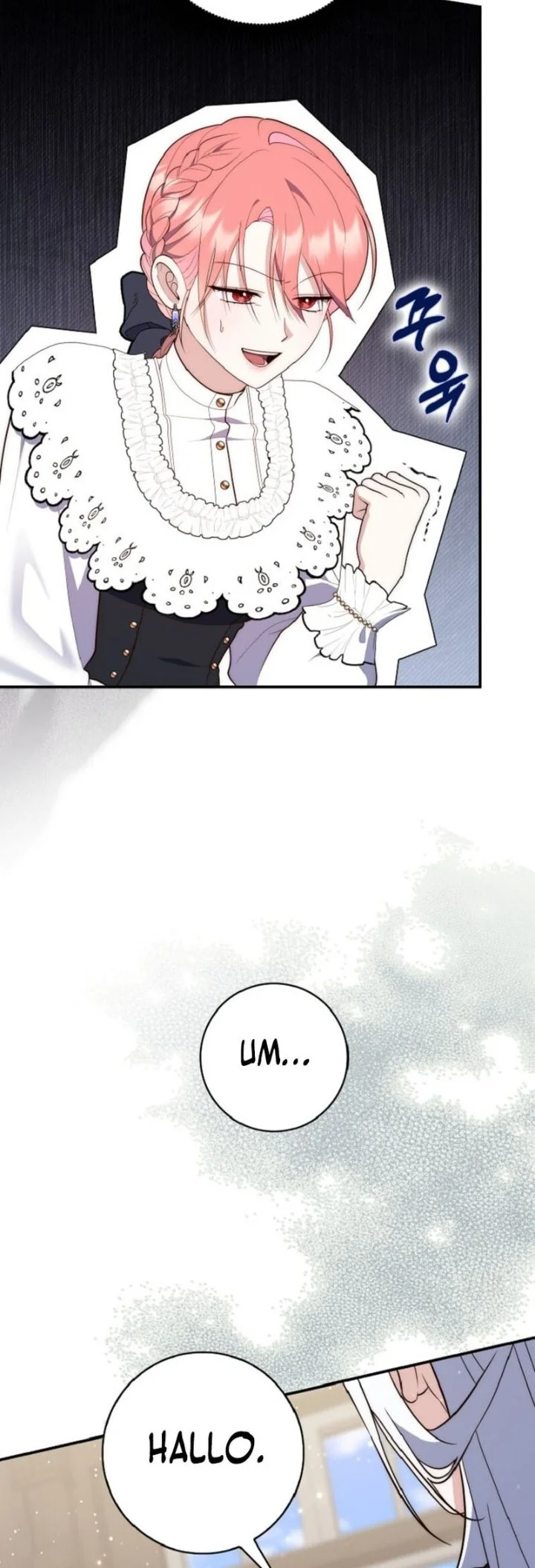 A Princess Who Reads Fortune Chapter 66 - halaman 43
