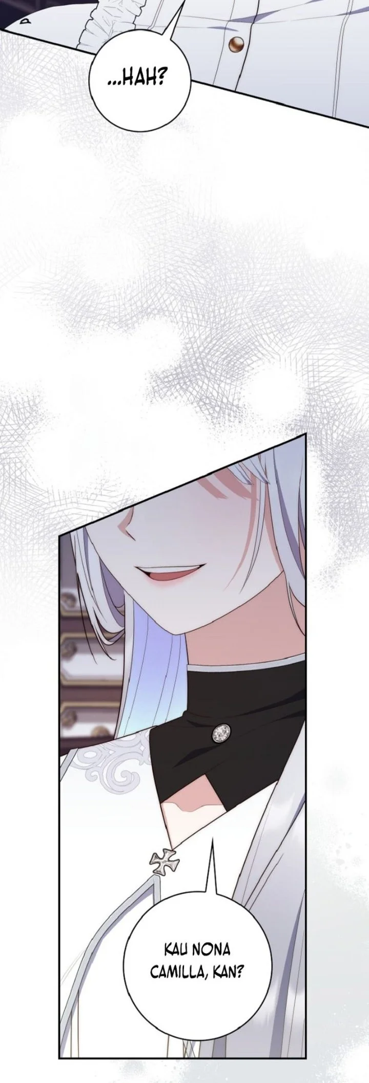 A Princess Who Reads Fortune Chapter 66 - halaman 45
