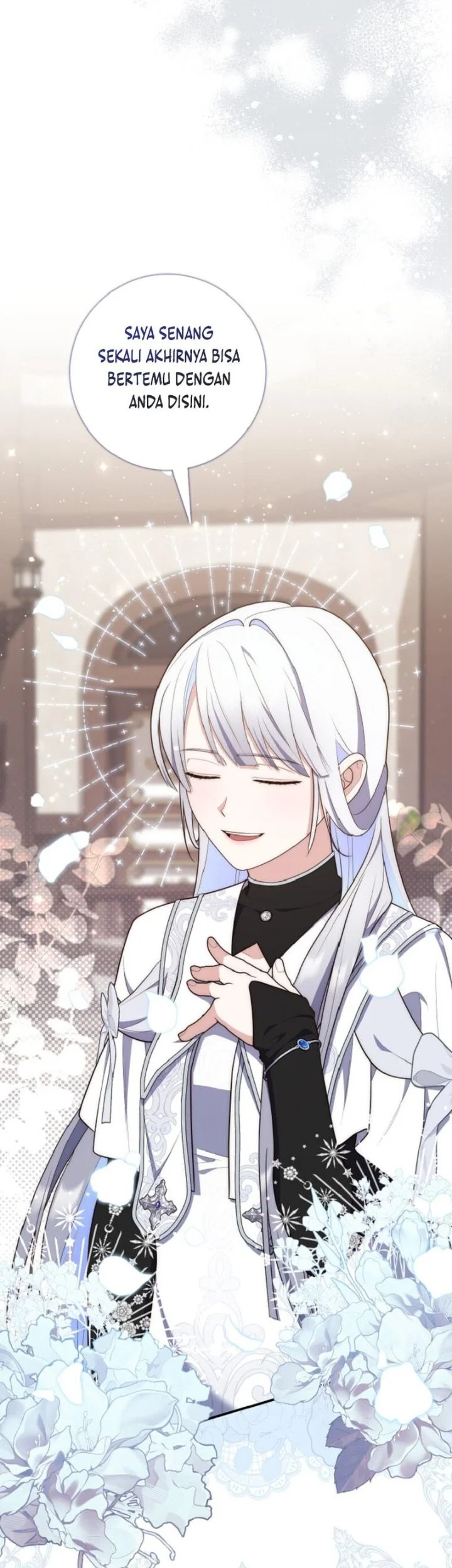 A Princess Who Reads Fortune Chapter 66 - halaman 46