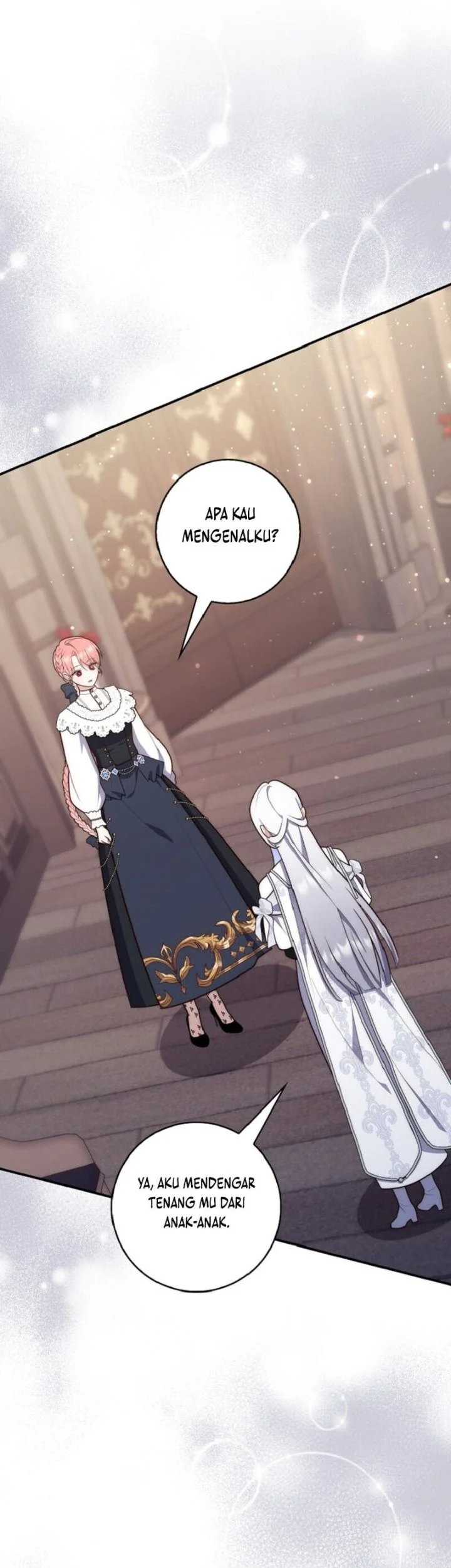 A Princess Who Reads Fortune Chapter 66 - halaman 48