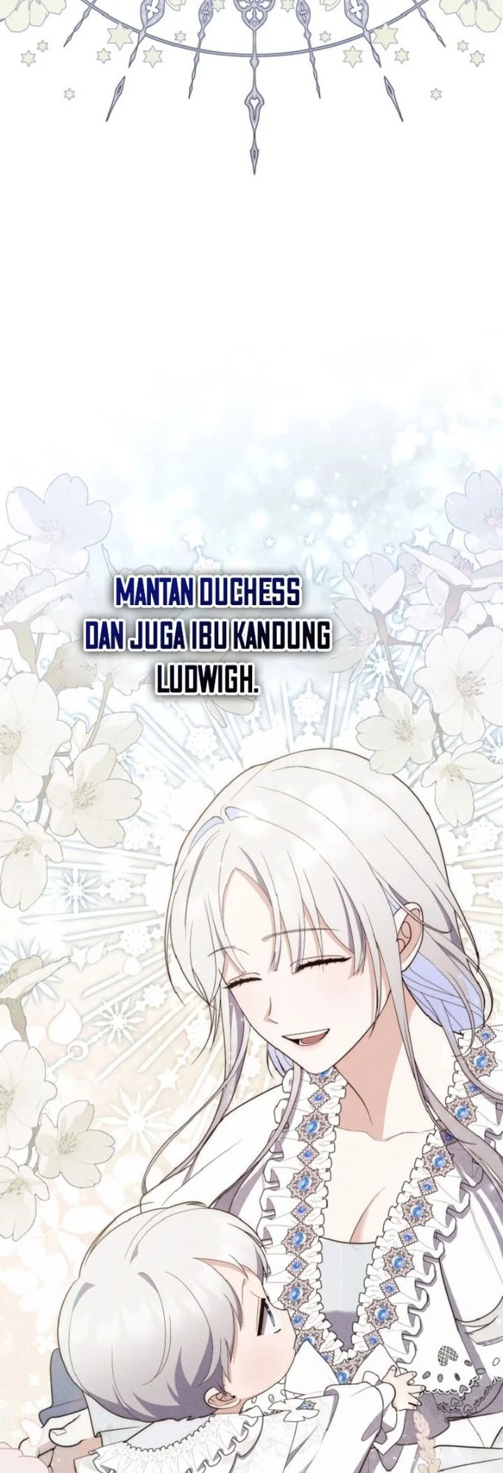 A Princess Who Reads Fortune Chapter 66 - halaman 5
