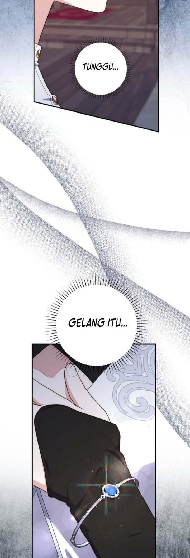 A Princess Who Reads Fortune Chapter 66 - halaman 51