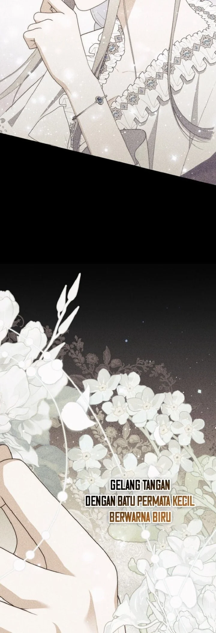 A Princess Who Reads Fortune Chapter 66 - halaman 53