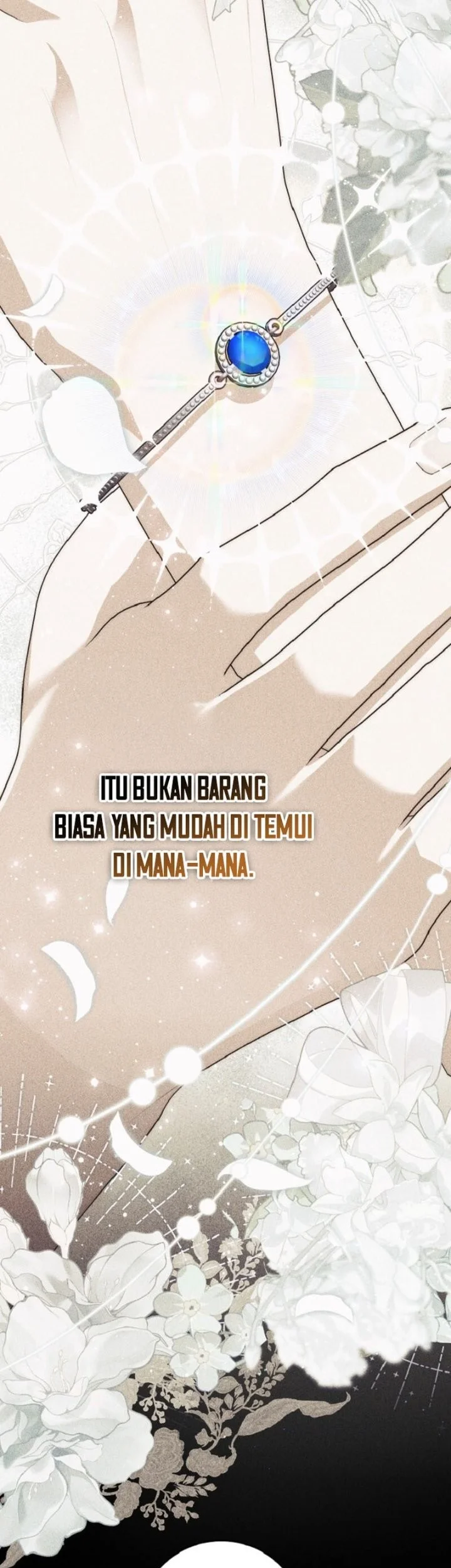 A Princess Who Reads Fortune Chapter 66 - halaman 54