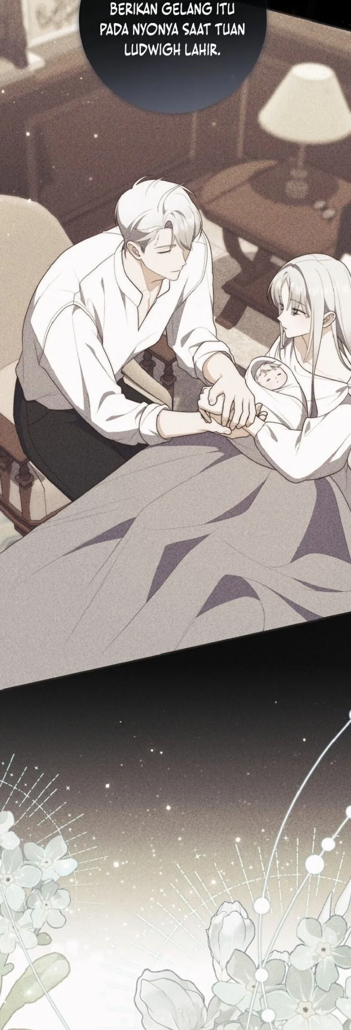 A Princess Who Reads Fortune Chapter 66 - halaman 57