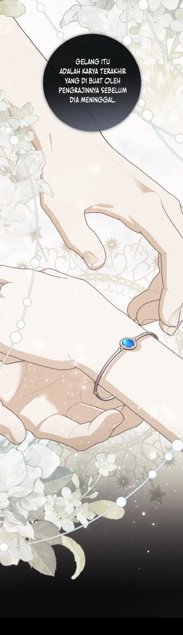 A Princess Who Reads Fortune Chapter 66 - halaman 58