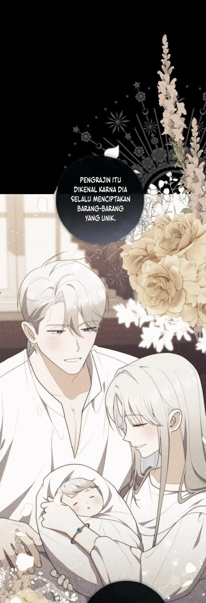 A Princess Who Reads Fortune Chapter 66 - halaman 59