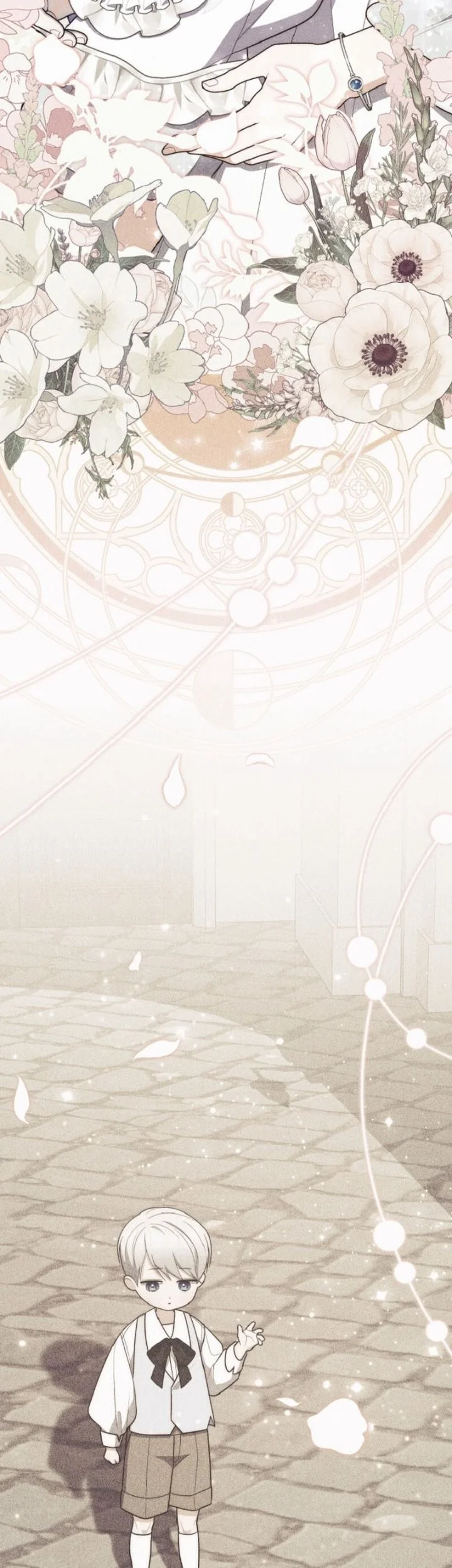 A Princess Who Reads Fortune Chapter 66 - halaman 6