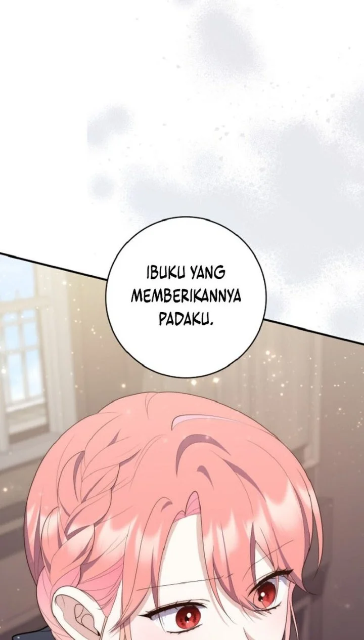 A Princess Who Reads Fortune Chapter 66 - halaman 63