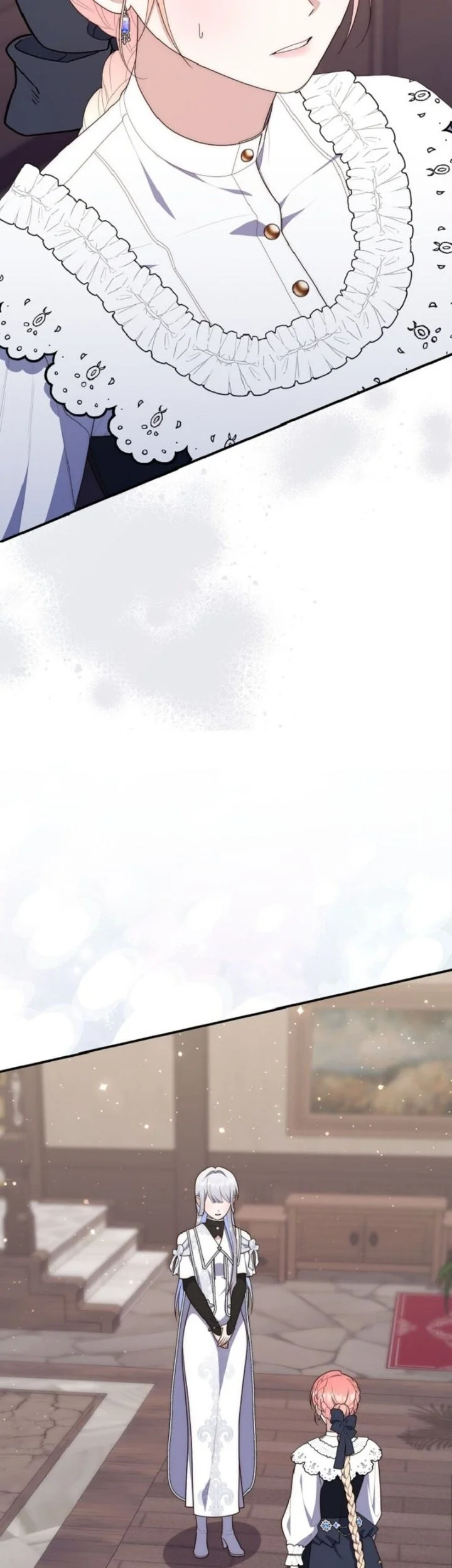 A Princess Who Reads Fortune Chapter 66 - halaman 64
