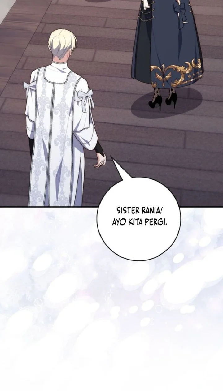 A Princess Who Reads Fortune Chapter 66 - halaman 65