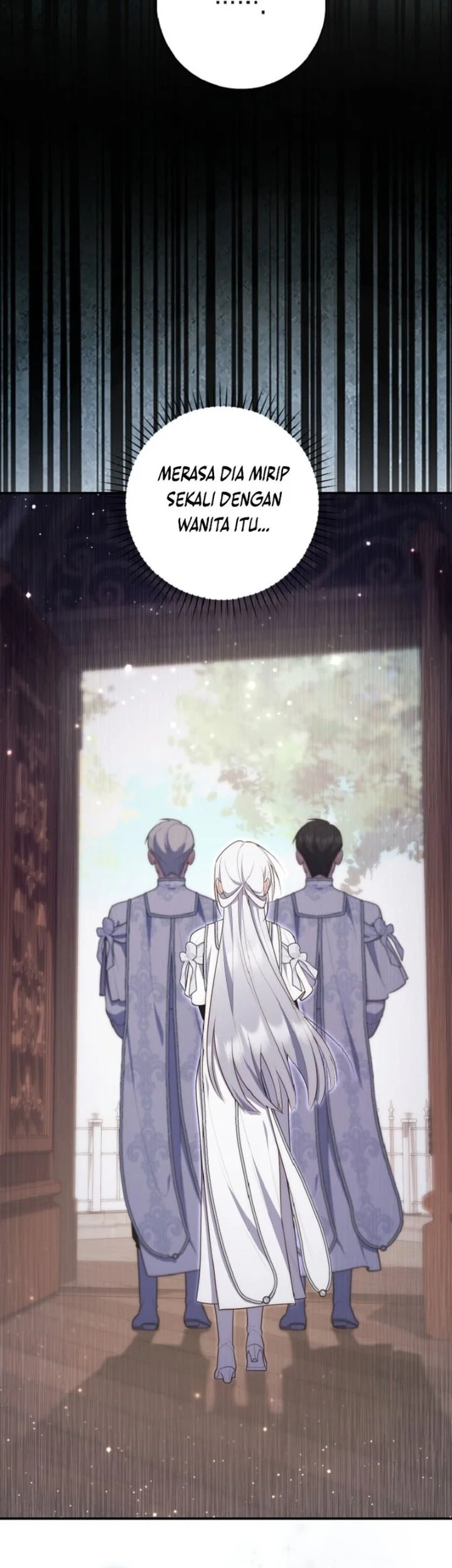 A Princess Who Reads Fortune Chapter 66 - halaman 70