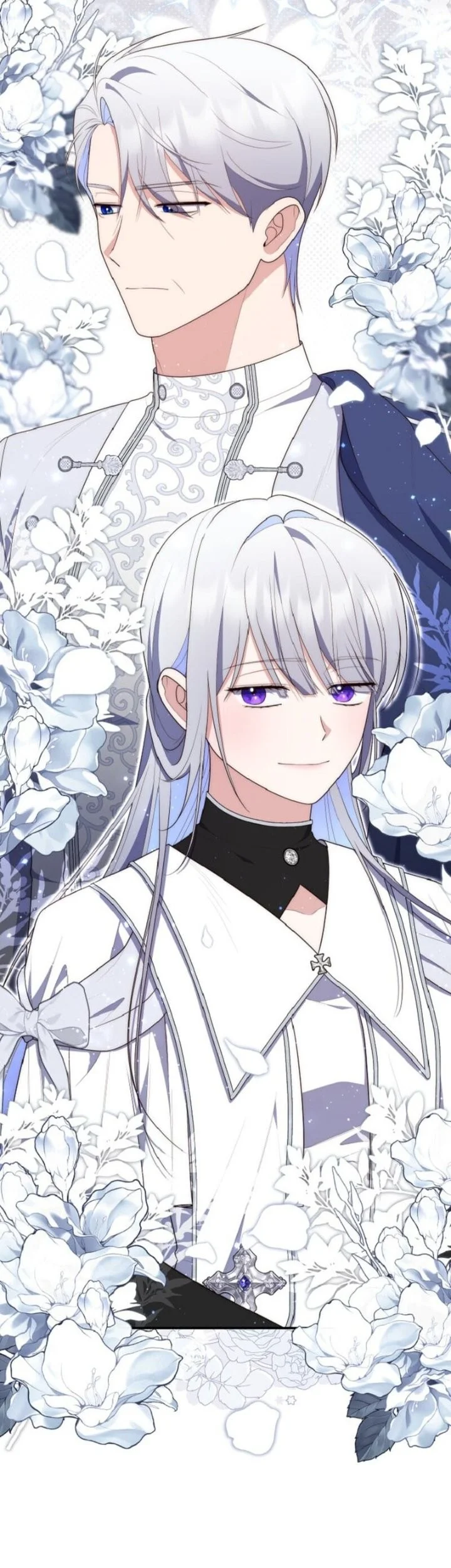 A Princess Who Reads Fortune Chapter 66 - halaman 72