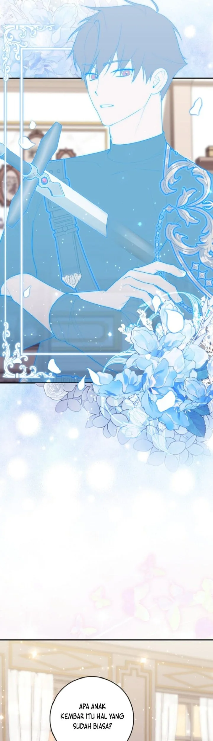 A Princess Who Reads Fortune Chapter 67 - halaman 18