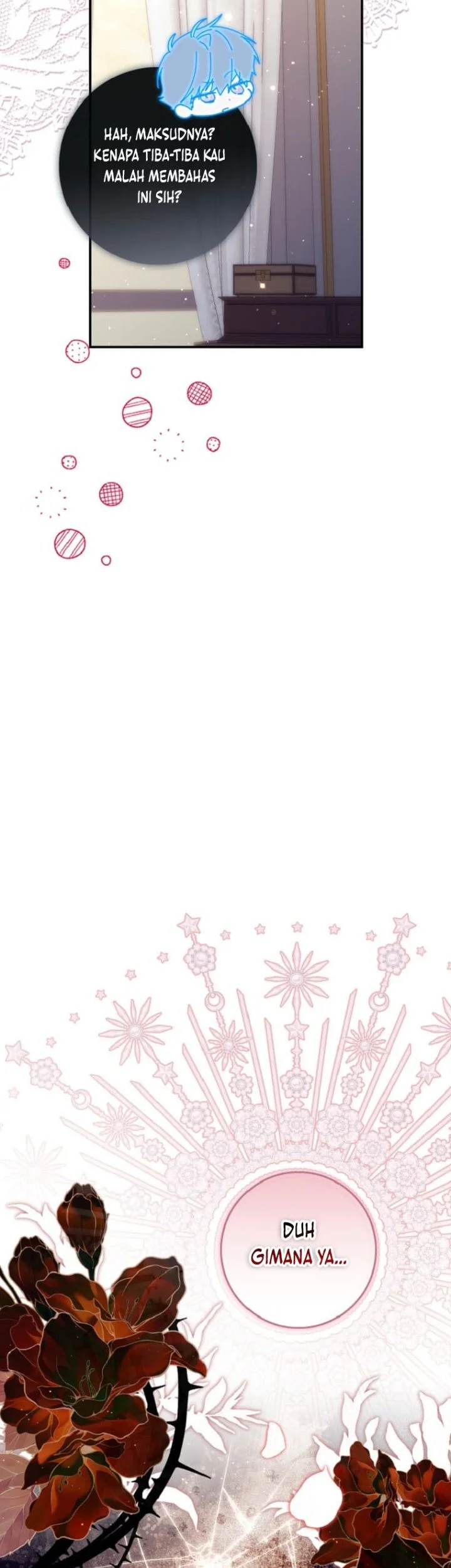 A Princess Who Reads Fortune Chapter 67 - halaman 20