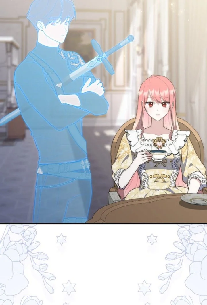 A Princess Who Reads Fortune Chapter 67 - halaman 23