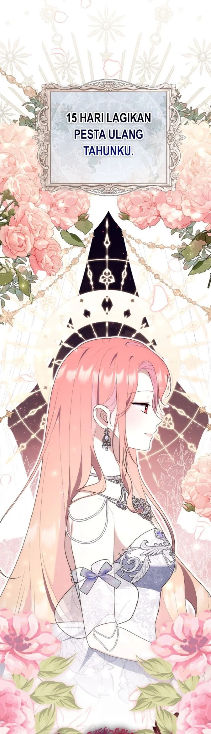 A Princess Who Reads Fortune Chapter 67 - halaman 30