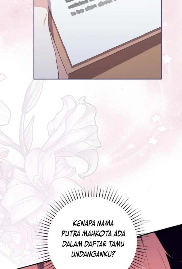 A Princess Who Reads Fortune Chapter 67 - halaman 35
