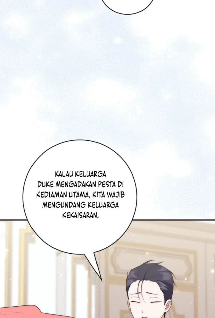 A Princess Who Reads Fortune Chapter 67 - halaman 37