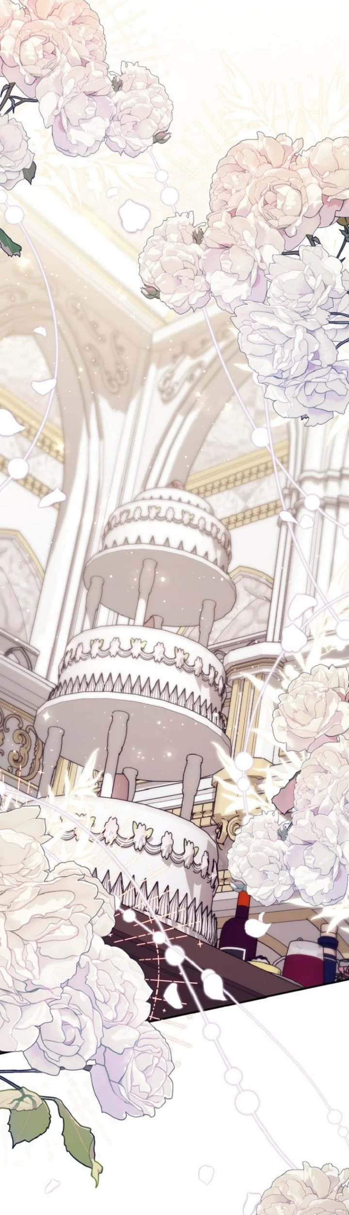 A Princess Who Reads Fortune Chapter 67 - halaman 40