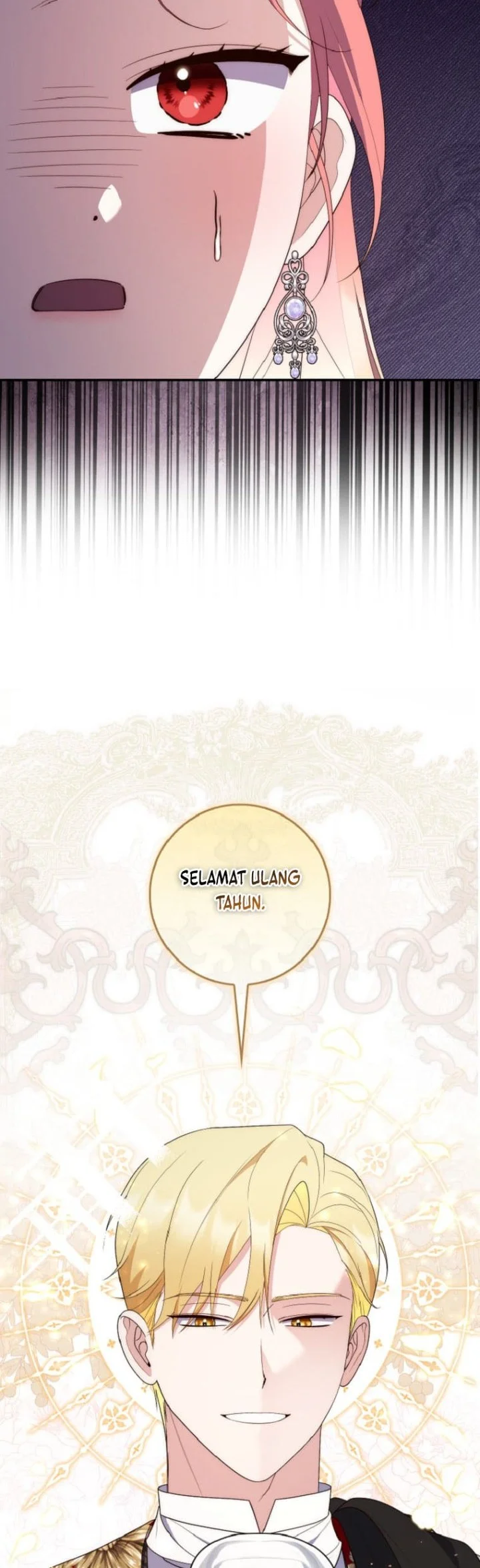 A Princess Who Reads Fortune Chapter 67 - halaman 43