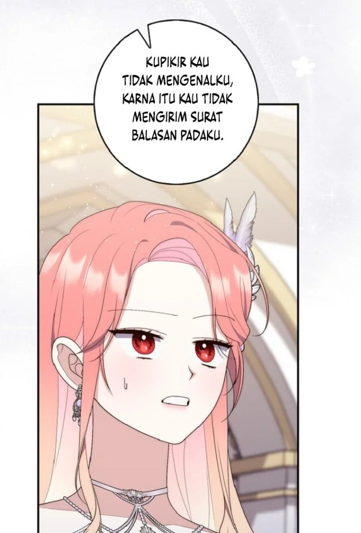 A Princess Who Reads Fortune Chapter 67 - halaman 47
