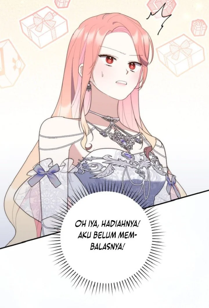A Princess Who Reads Fortune Chapter 67 - halaman 49