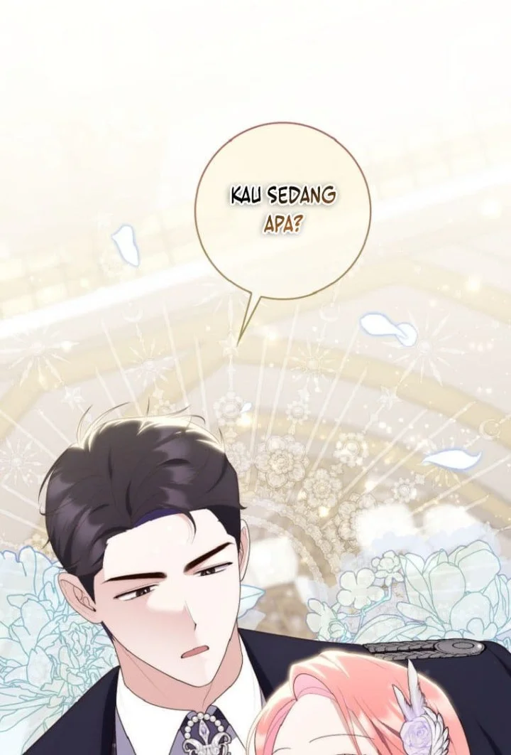 A Princess Who Reads Fortune Chapter 67 - halaman 61