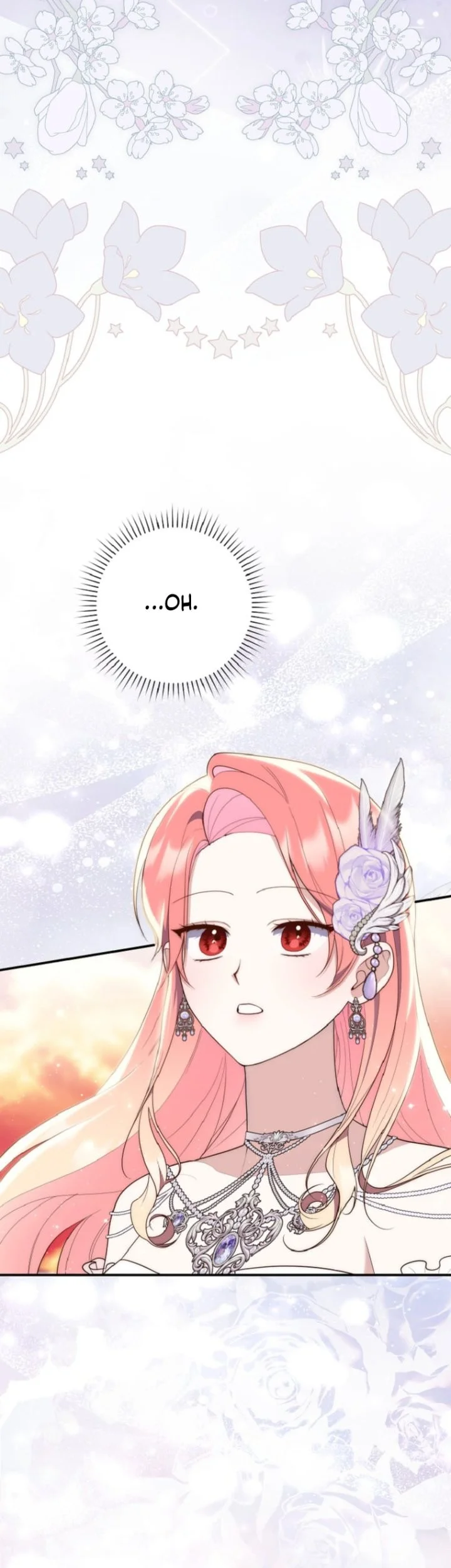 A Princess Who Reads Fortune Chapter 68 - halaman 14