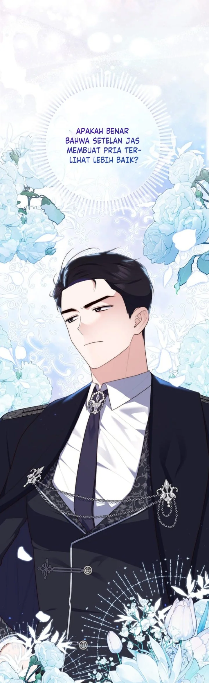 A Princess Who Reads Fortune Chapter 68 - halaman 15