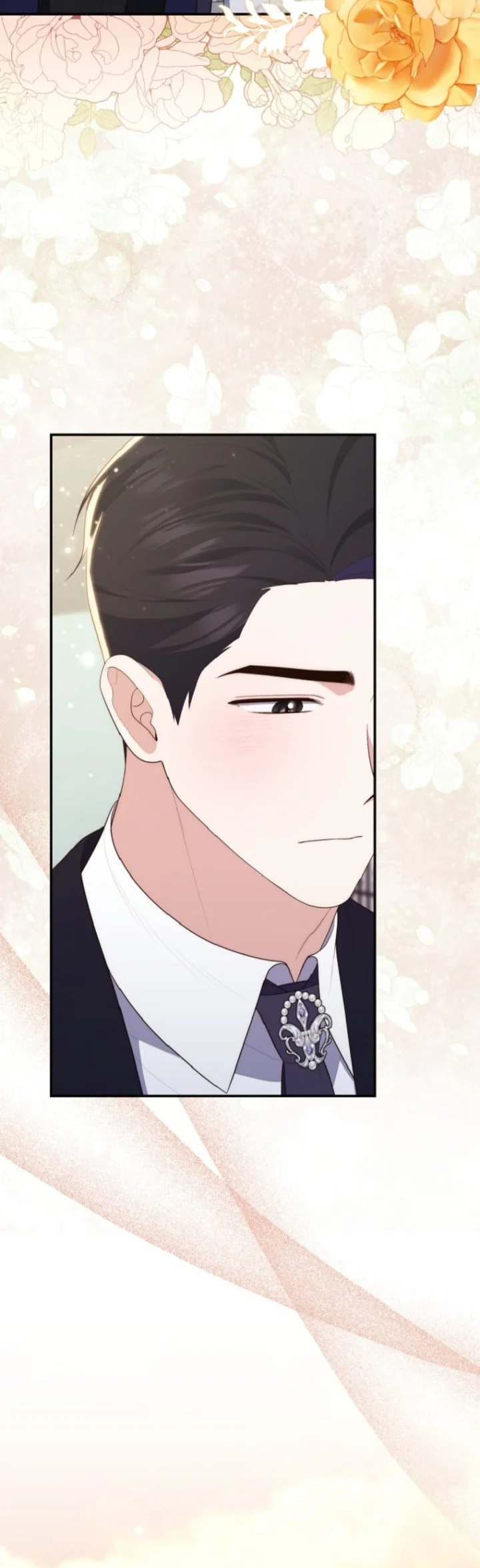 A Princess Who Reads Fortune Chapter 68 - halaman 17