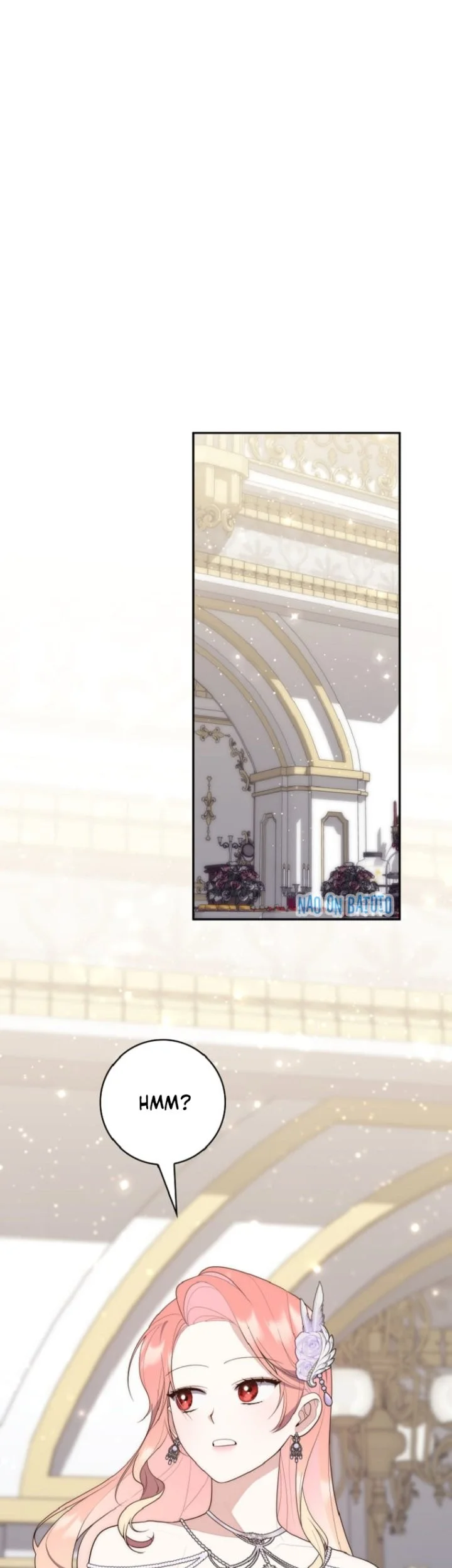 A Princess Who Reads Fortune Chapter 68 - halaman 26